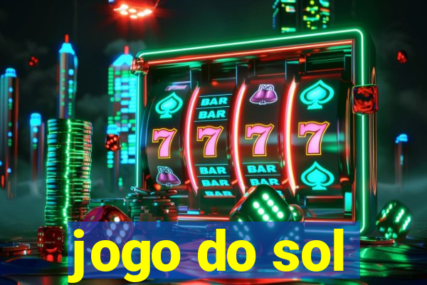 jogo do sol